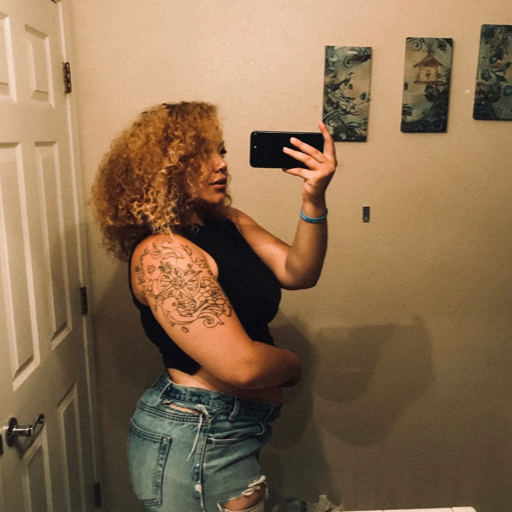 sadlilhennygirl:  sleazyshawtyy:  Reblog If You’re Online ✨About