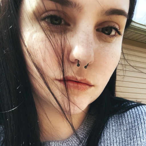 absoluteshiiit: I’m really boring if I’m not comfortable