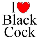 sissyslut4bigblackcock21:  Proper view for the black man