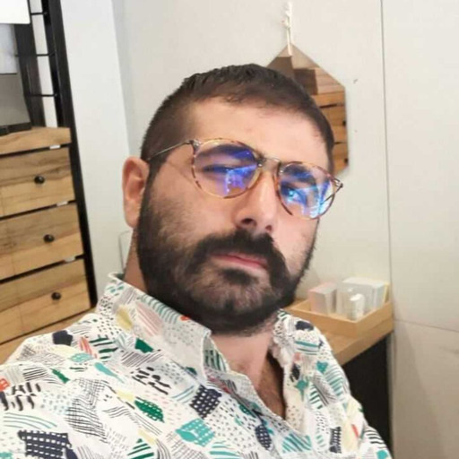 beardburnme2: Apollon Twitter  