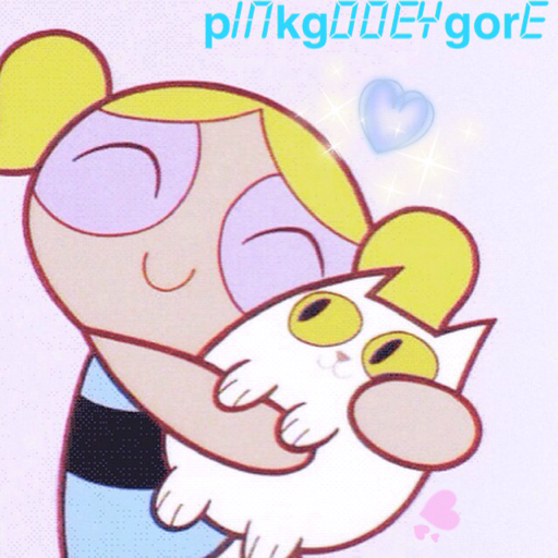 pinkgooeygore
