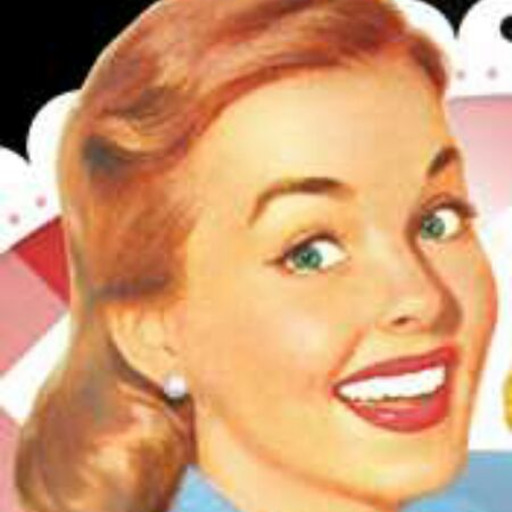 the50s: