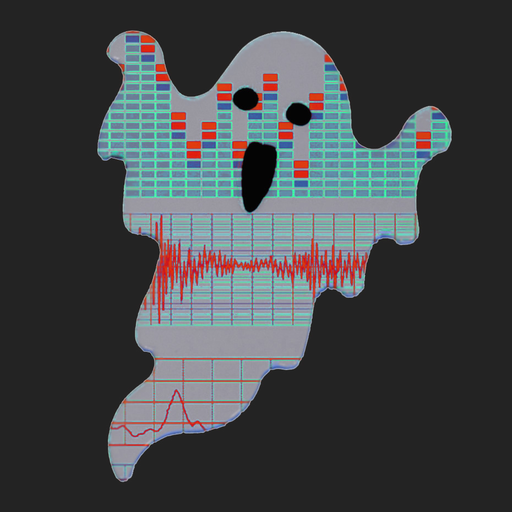 AUDIO-GHOST