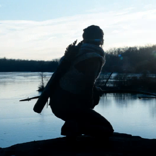 ivecomeforyourpickles:  7 Years of The Hunger Games (3/23/2012)directed
