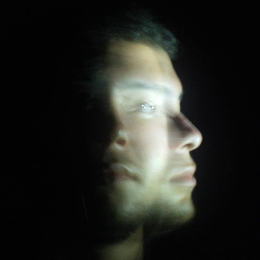 dark plastic