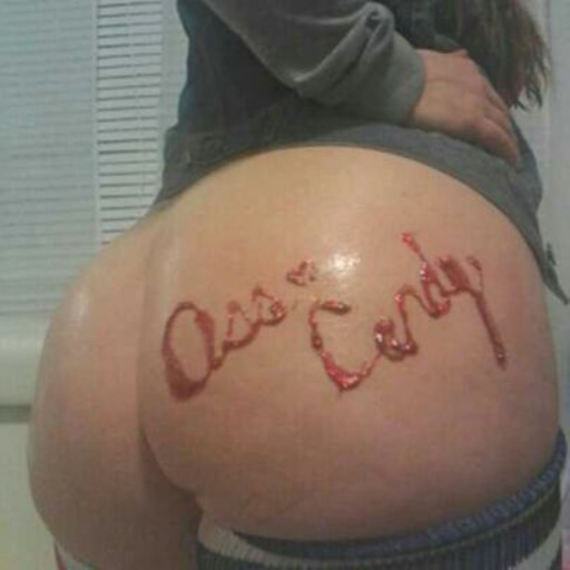 ass-candy:  Remy Lacroix  You fuck her in the ass. Then you cum