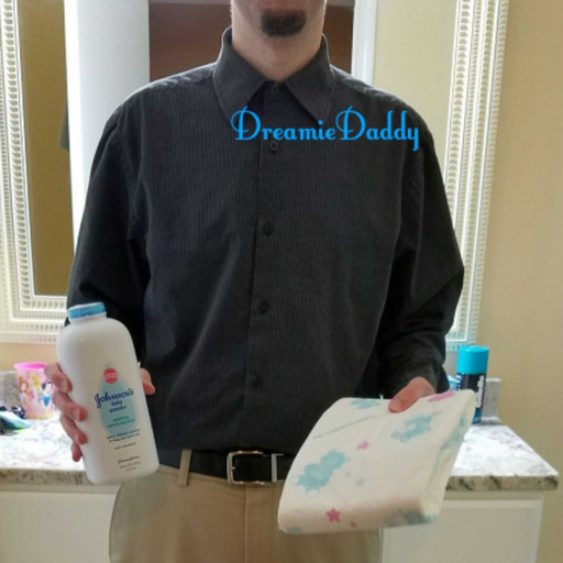 littlediaperkitten:  dreamiedaddy:  1.) You leave clothes, stuffies,