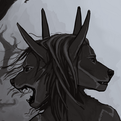 reblog if werewolves