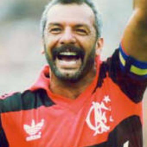 Sempre te amarei, Flamengo
