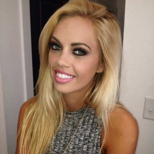 Pretty Girl Holes