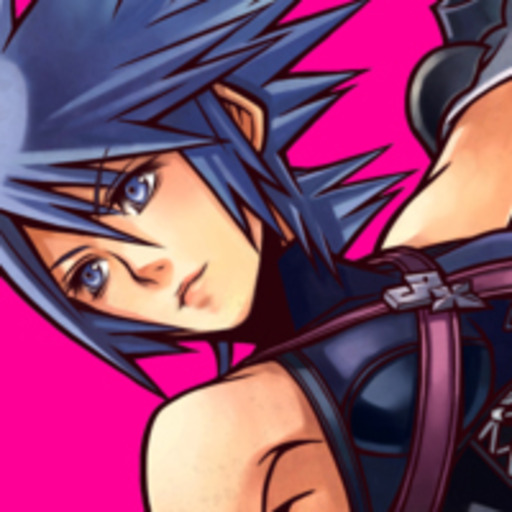 How my Kingdom Hearts ships make me feel on a daily basis: