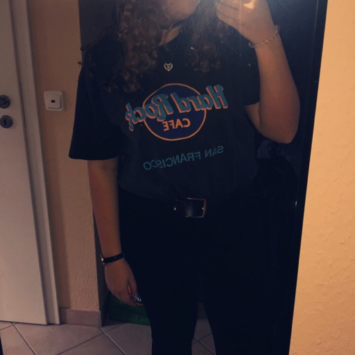 not your babe