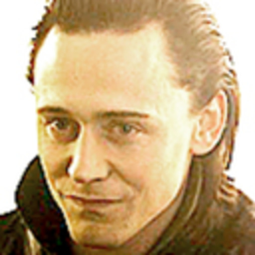 feelingshare:  So. This is Thor’s vision of ‘The Avengers