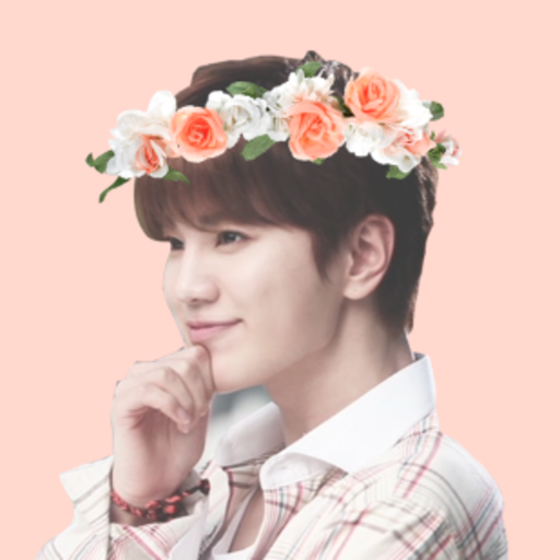 leesungj0ng:  Sungjong died his hair red for Infinite Effect.