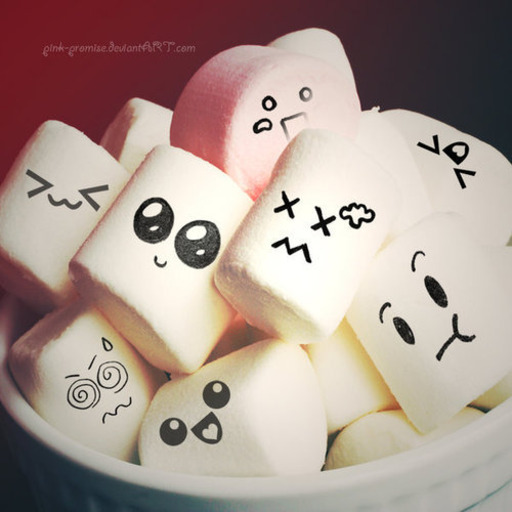 Love More
