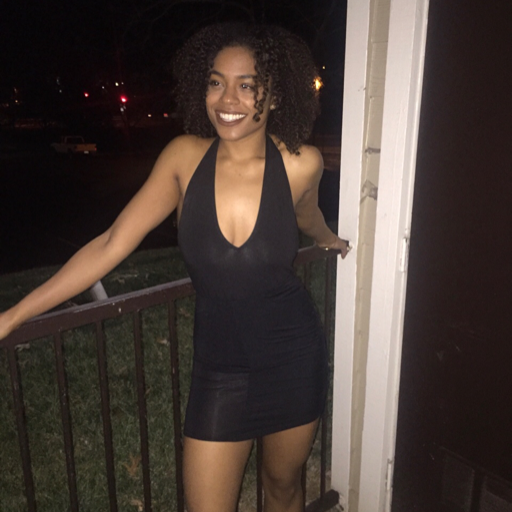 Eat her pussy and support all her goals and dreams.