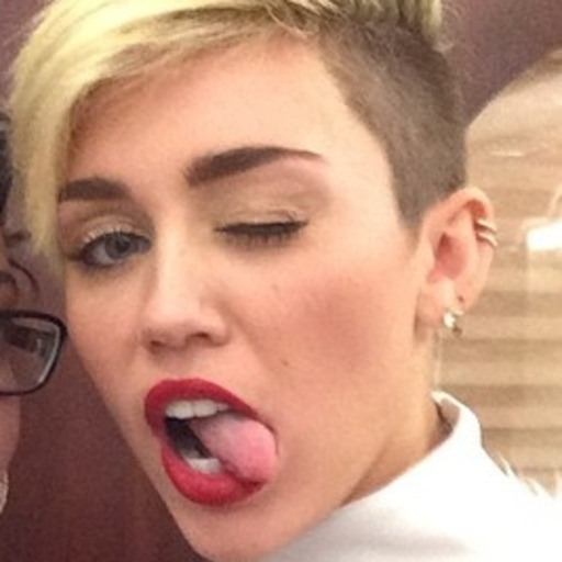 MILEY CYRUS STYLE