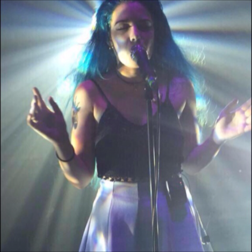 actualhalsey:  I JUST GOTTA TAKE A MINUTE TO SAY HOW FUCKING