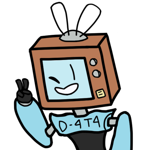 datarobotsuggestion:  date a robot who is shaped like a friend