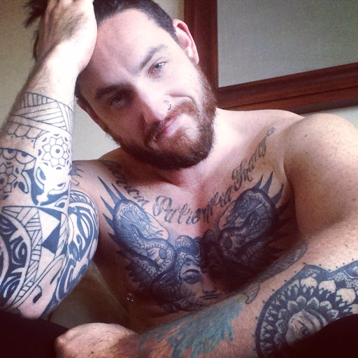 ink'd geek