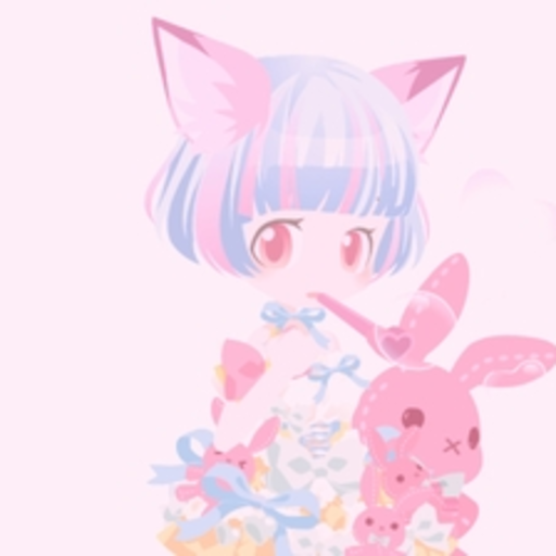 Kinky magical girl