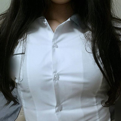 joyfullythosa: 메이드녀의 꼴릿한 신음 소리  ● 섹스