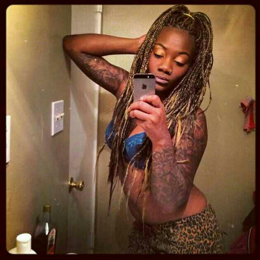 blackhotwifebrandii:  ebonyhotwife:Practice practice practice