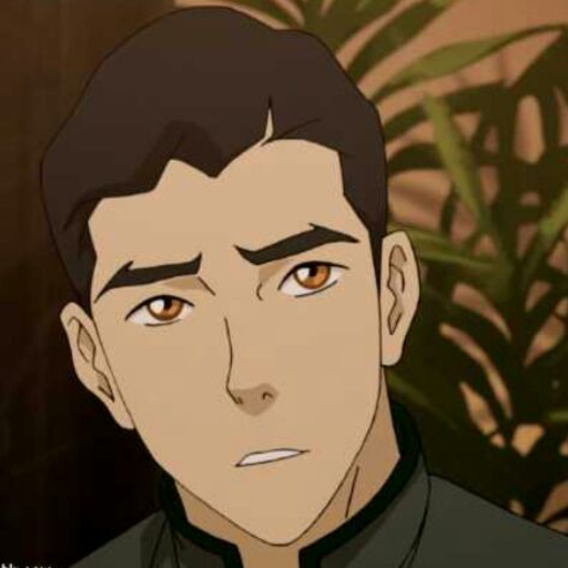 "I will always love you Korra"