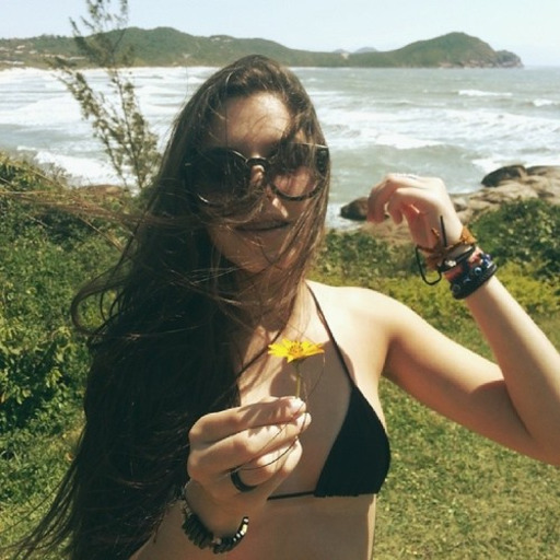 Sintonize sua vibração☮ ✌