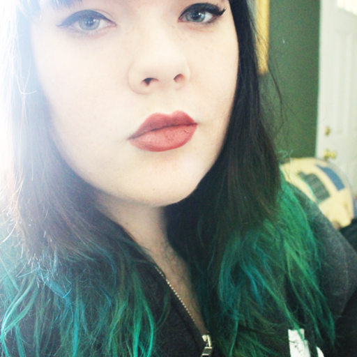 cutetallboys:  “wait you still listen to that band??”