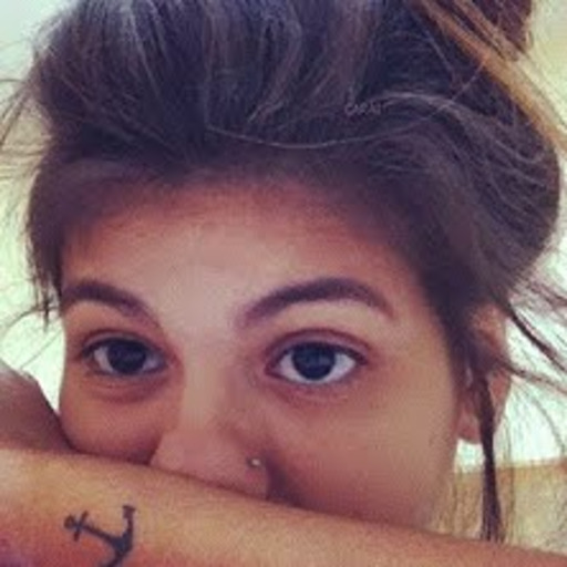 Tô fria, tô chata, tô birrenta, tô irritante, tô estressada,