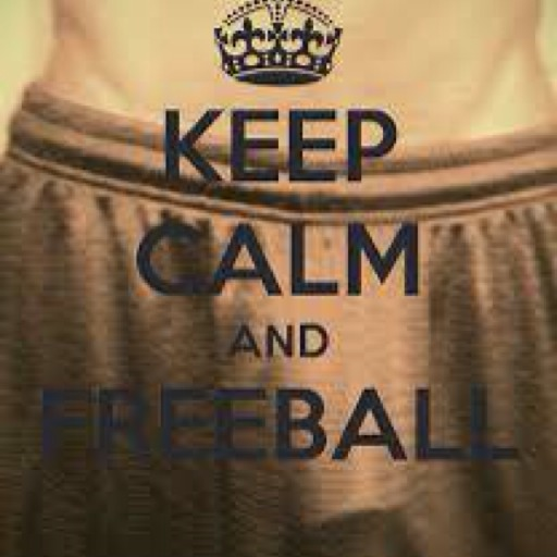 oralguy4unow:  First video of freeballing. Let me know your thoughts.