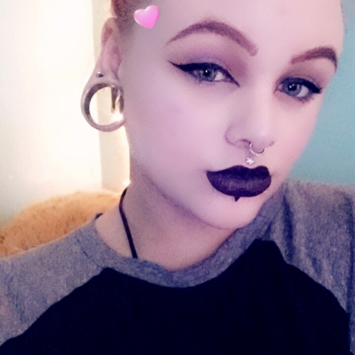 Me: "I want to be a really aesthetic witch."