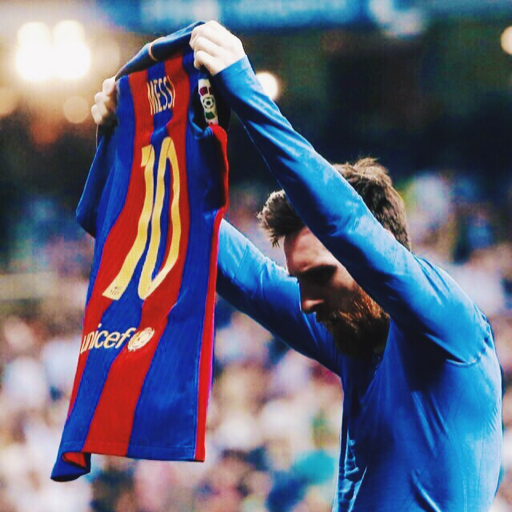 fcbarcelonaedits:  Leo Messi: “Hello “Maestro” @stephencurry30