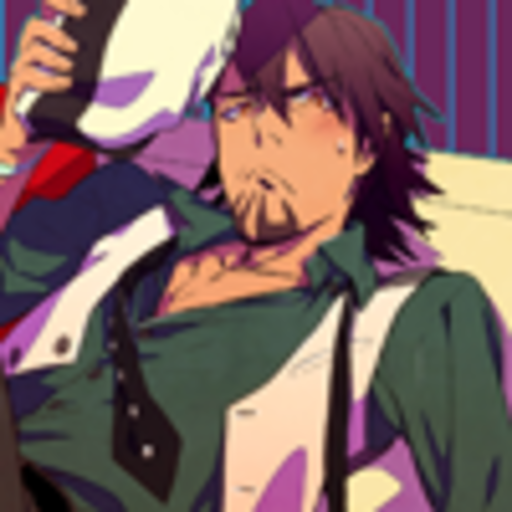 shiftingparadigms:   I SEE YOU KOTETSU  EATING THOSE LITTLE WEINERS