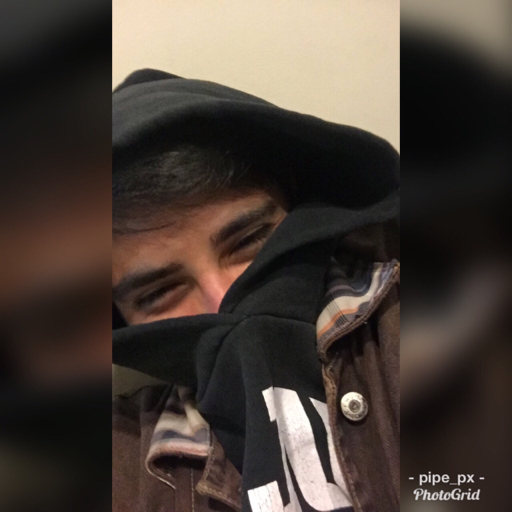 Por qué soy tan idiota?