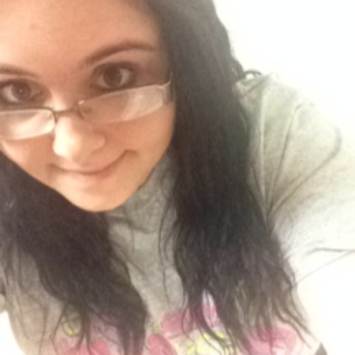 Just me...