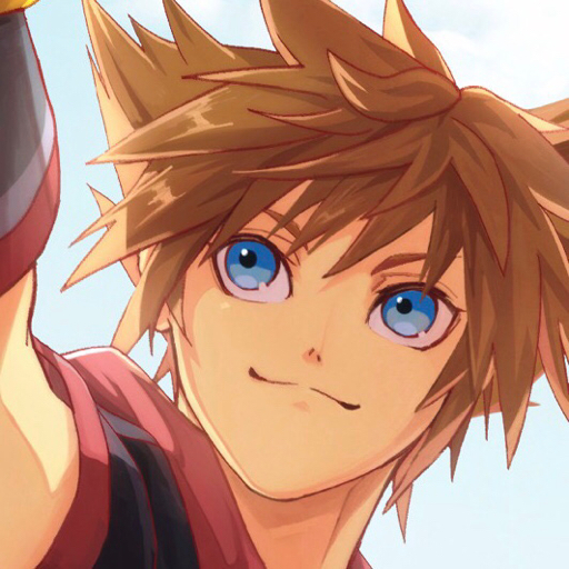 mike-maru:  Xion