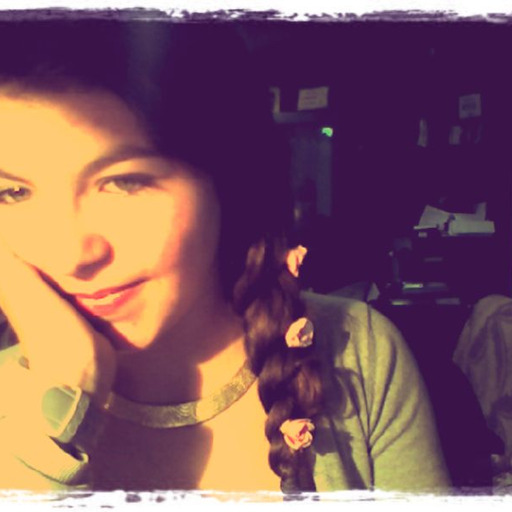 just imagine ♥