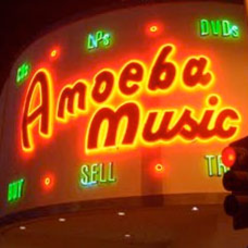 27 Breathtaking Record Stores You Have To Shop At Before You