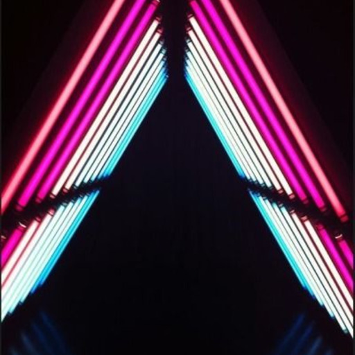 talesfromweirdland: Neon nights: urban scenes by German photographer,