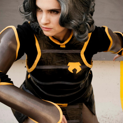 mistyautumn:  So, Unaloq/Vatu vs. Korra/Rava?