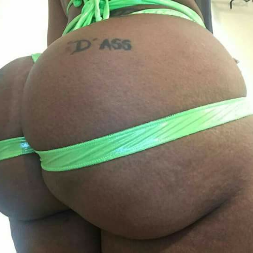 Phat and Sexy