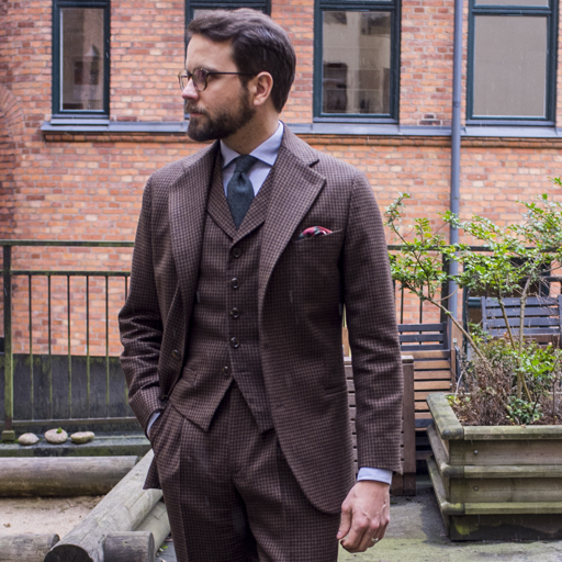 So What Else Is New?: My favourite posts of StyleForum's WAYWRN