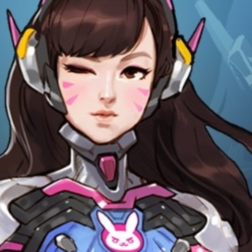 I have come to the conclusion that everyone in Overwatch is a