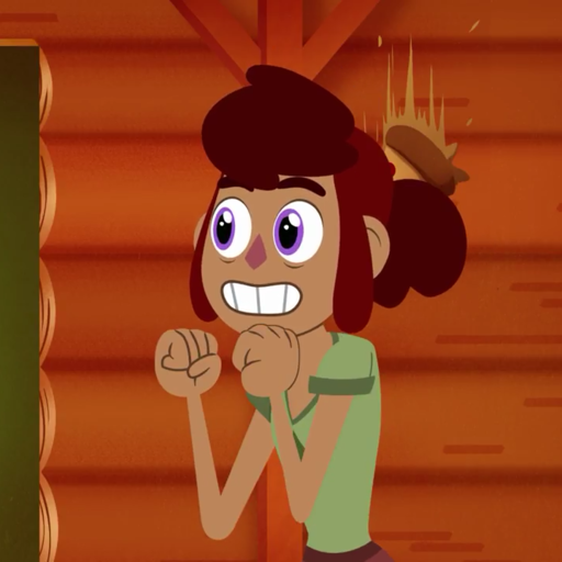 Cartoons trying to avoid copyright laws be like