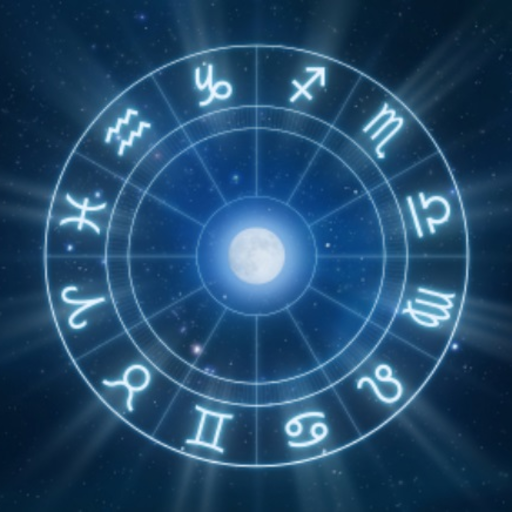 another astrology blog