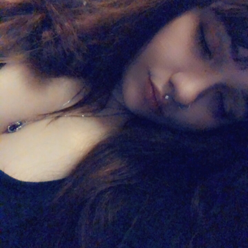 ❥