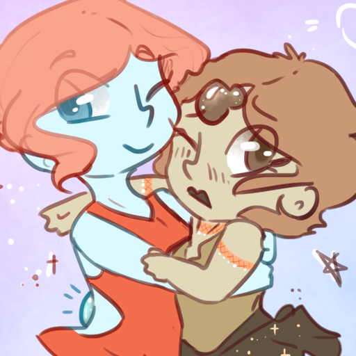 steven-universe-fan-blog:  I like to think that garnets parents
