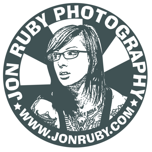 Jon Ruby Photography 2013 Tattoo Calendar
